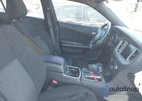 2023 Dodge Charger Sxt from USA, damaged, VIN 2C3CDXBG0PH563578